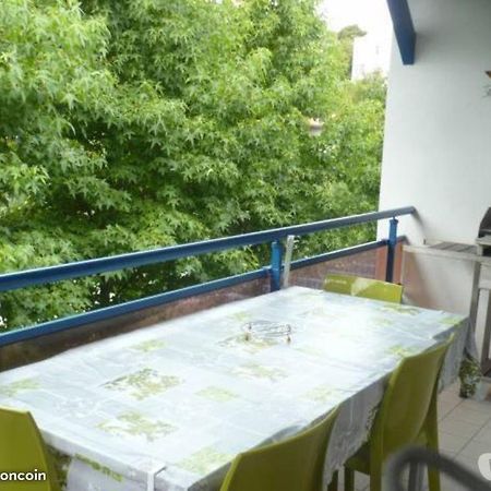 Bayonne Appartement 63M2 Avec Terrase Parking Wifi Exterior foto