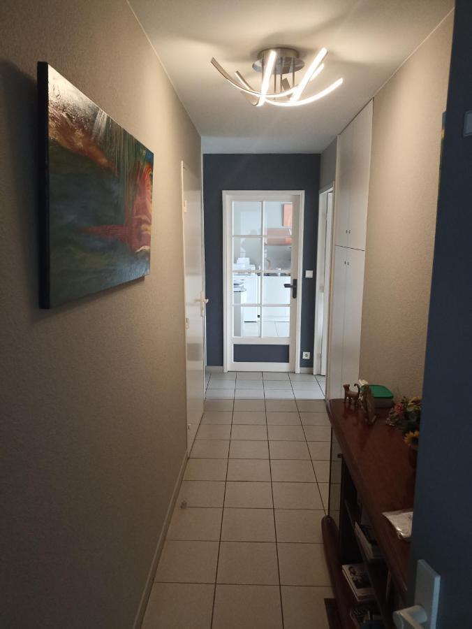 Bayonne Appartement 63M2 Avec Terrase Parking Wifi Exterior foto