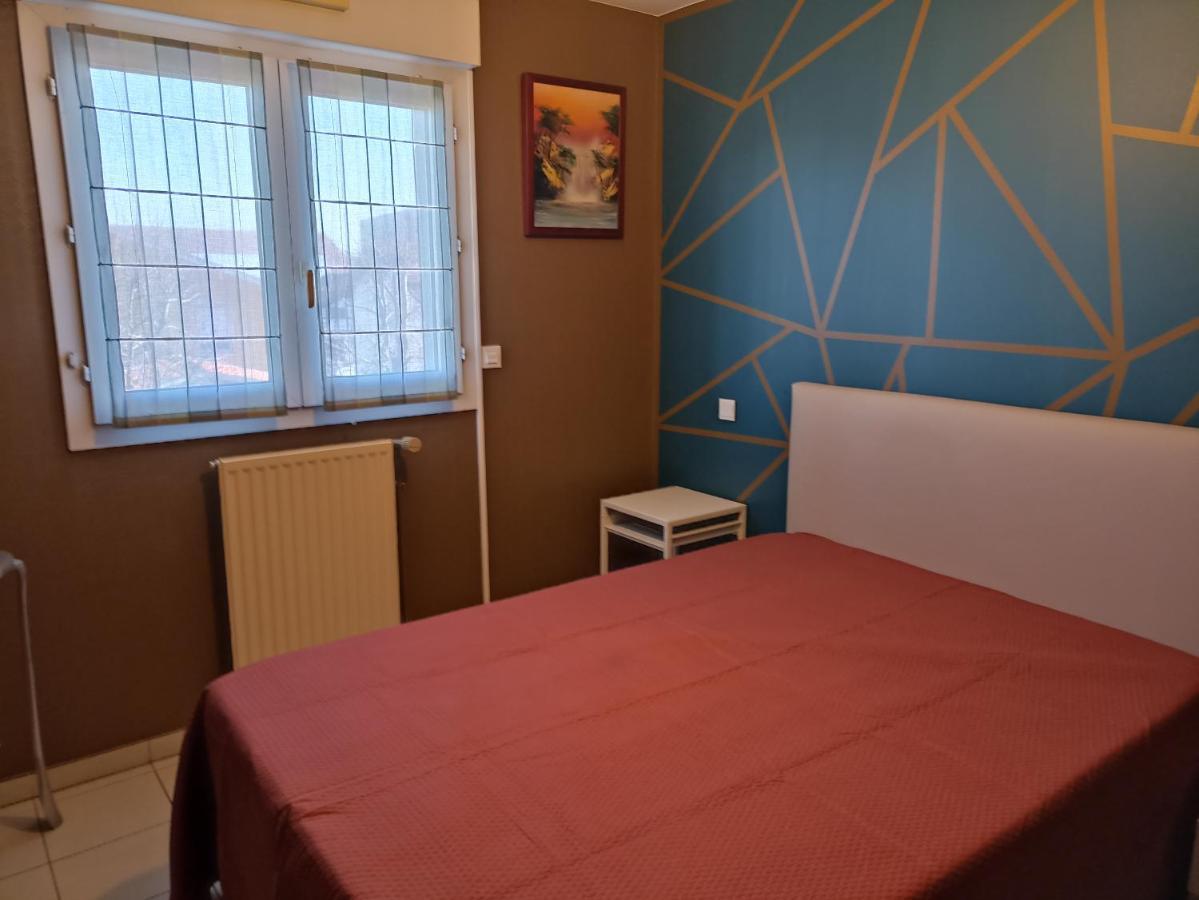 Bayonne Appartement 63M2 Avec Terrase Parking Wifi Exterior foto